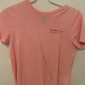 T shirt